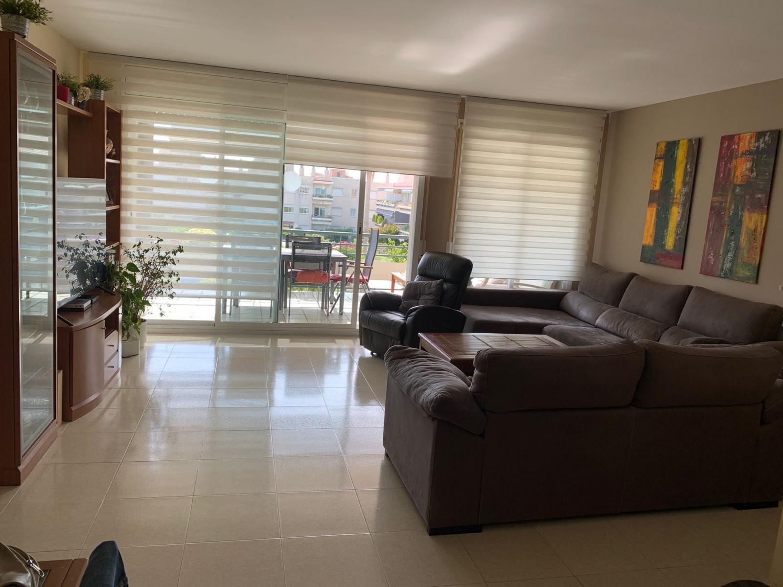 Apartament w Cunit, Tarragona, Hiszpania 3 sypialnie, 118 mkw. nr 21788