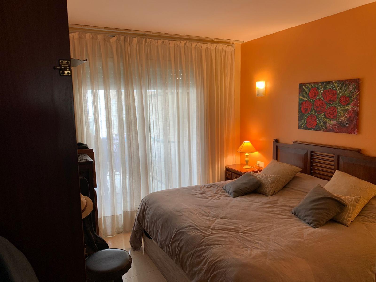 Apartament w Cunit, Tarragona, Hiszpania 3 sypialnie, 118 mkw. nr 21788