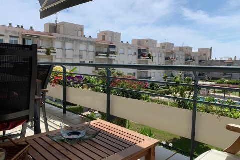 Apartamento en venta Cunit, Tarragona, España 3 dormitorios, 118 m2 No. 21788 - foto 3