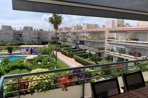 Apartamento en venta Cunit, Tarragona, España 3 dormitorios, 118 m2 No. 21788 - foto 15