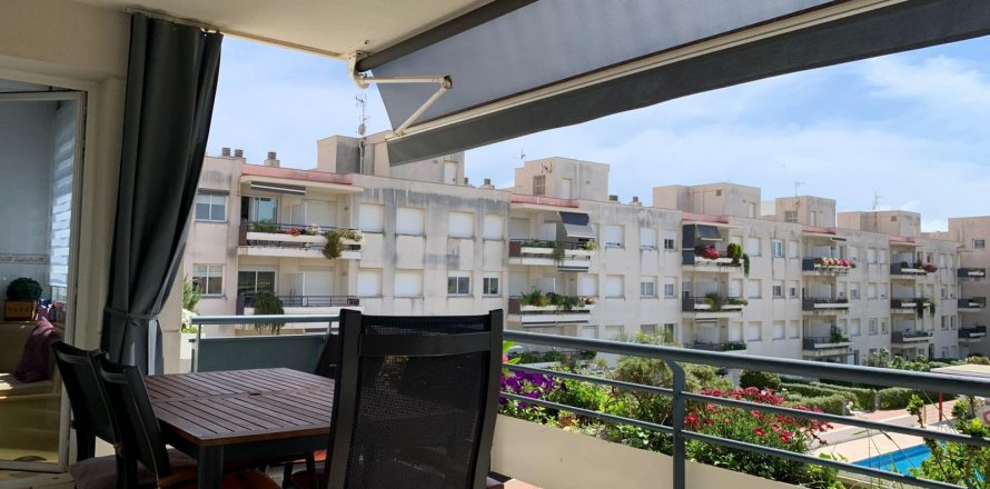 Apartamento Cunit, Tarragona, España 3 dormitorios, 118 m2 No. 21788