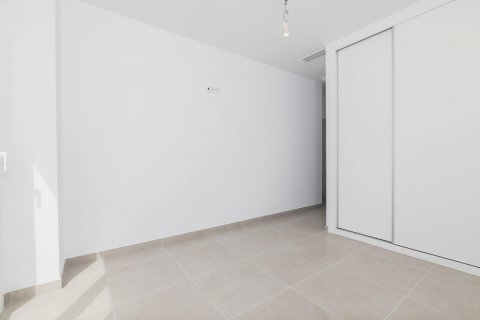 Villa for sale La Alberca, Alicante, Spain 3 bedrooms, 106 sq.m. No. 116930 - photo 6