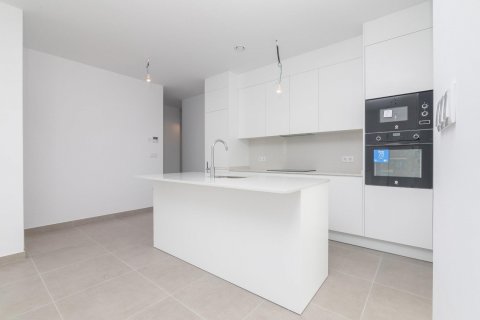 Villa for sale La Alberca, Alicante, Spain 3 bedrooms, 106 sq.m. No. 116930 - photo 4