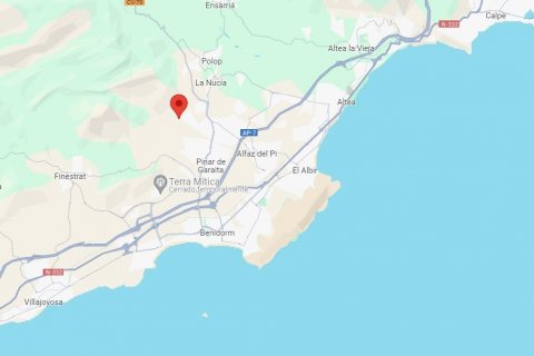 Villa for sale La Alberca, Alicante, Spain 3 bedrooms, 106 sq.m. No. 116930 - photo 24
