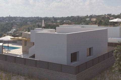 Villa for sale La Alberca, Alicante, Spain 3 bedrooms, 106 sq.m. No. 116930 - photo 19