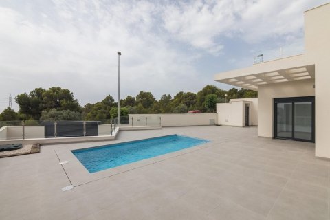 Villa for sale La Alberca, Alicante, Spain 3 bedrooms, 106 sq.m. No. 116930 - photo 17