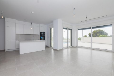 Villa for sale La Alberca, Alicante, Spain 3 bedrooms, 106 sq.m. No. 116930 - photo 3