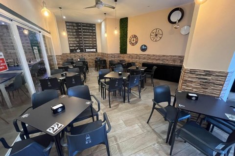 Commercial property for sale Benidorm, Alicante, Spain 347 sq.m. No. 116928 - photo 4