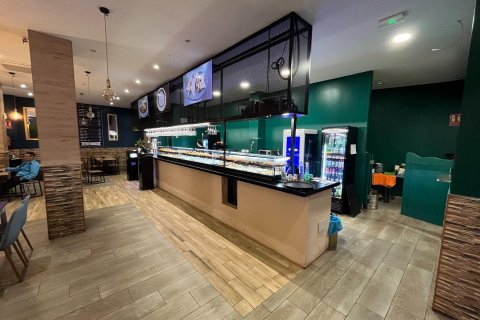 Commercial property for sale Benidorm, Alicante, Spain 347 sq.m. No. 116928 - photo 8