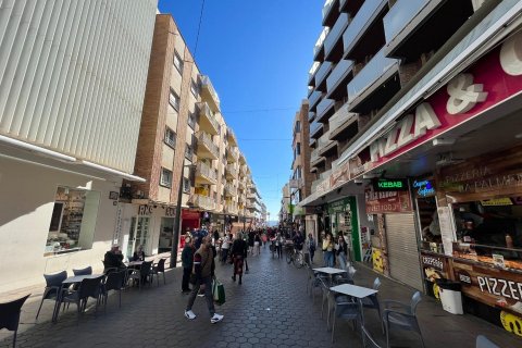 Commercial property for sale Benidorm, Alicante, Spain 347 sq.m. No. 116928 - photo 23