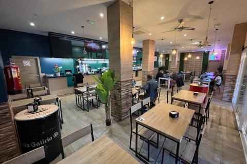 Commercial property for sale Benidorm, Alicante, Spain 347 sq.m. No. 116928 - photo 5