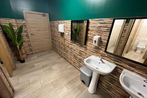 Commercial property for sale Benidorm, Alicante, Spain 347 sq.m. No. 116928 - photo 12