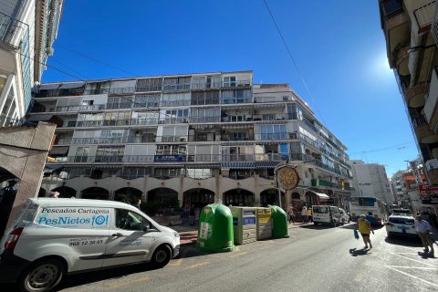 Commercial property for sale Benidorm, Alicante, Spain 347 sq.m. No. 116928 - photo 19