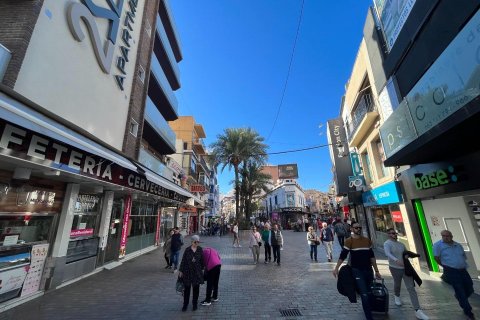 Commercial property for sale Benidorm, Alicante, Spain 347 sq.m. No. 116928 - photo 22