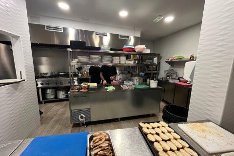 Commercial property for sale Benidorm, Alicante, Spain 347 sq.m. No. 116928 - photo 16