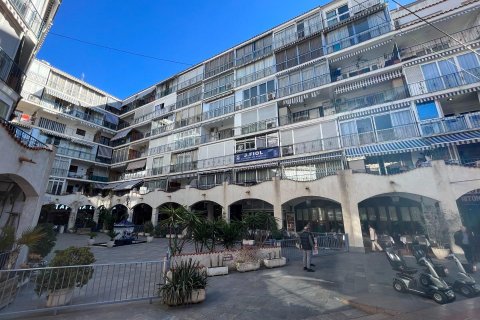 Commercial property for sale Benidorm, Alicante, Spain 347 sq.m. No. 116928 - photo 2