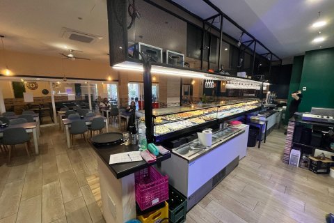 Commercial property for sale Benidorm, Alicante, Spain 347 sq.m. No. 116928 - photo 10