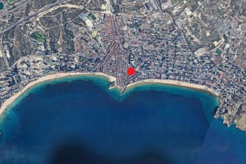 Commercial property for sale Benidorm, Alicante, Spain 347 sq.m. No. 116928 - photo 26