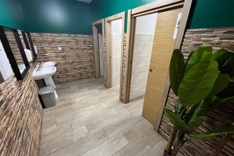 Commercial property for sale Benidorm, Alicante, Spain 347 sq.m. No. 116928 - photo 11