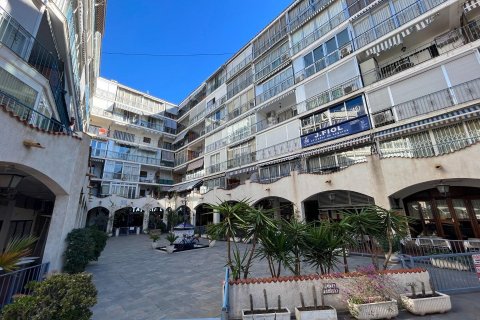 Commercial property for sale Benidorm, Alicante, Spain 347 sq.m. No. 116928 - photo 17