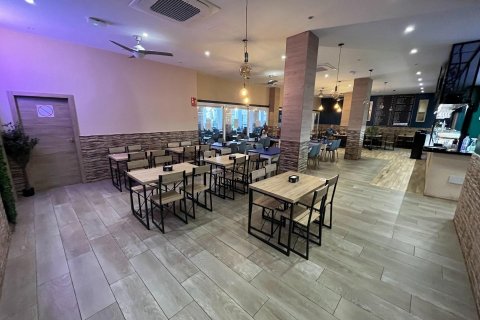 Commercial property for sale Benidorm, Alicante, Spain 347 sq.m. No. 116928 - photo 9