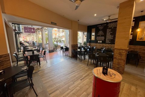 Commercial property for sale Benidorm, Alicante, Spain 347 sq.m. No. 116928 - photo 7