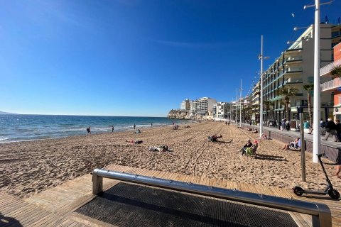Commercial property for sale Benidorm, Alicante, Spain 347 sq.m. No. 116928 - photo 25