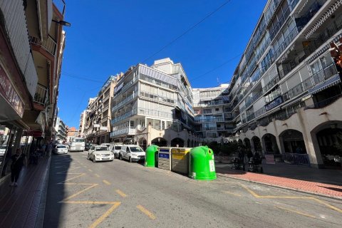 Commercial property for sale Benidorm, Alicante, Spain 347 sq.m. No. 116928 - photo 20