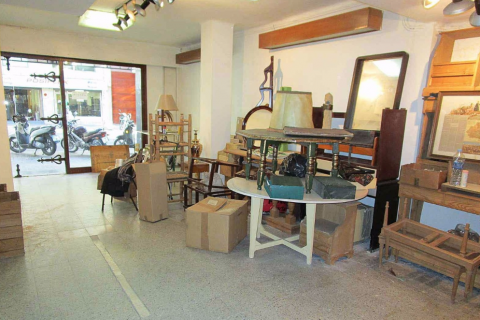 Commercial property for sale L'Eixample, Barcelona, Spain 475 sq.m. No. 22744 - photo 2