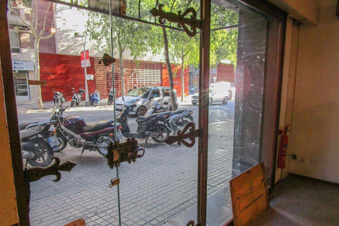 Commercial property for sale L'Eixample, Barcelona, Spain 475 sq.m. No. 22744 - photo 1