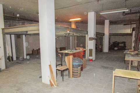 Commercial property for sale L'Eixample, Barcelona, Spain 475 sq.m. No. 22744 - photo 3