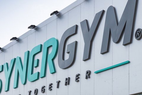 Lokal usługowy w L'Eixample, Barcelona, Hiszpania 1084 mkw. nr 22774