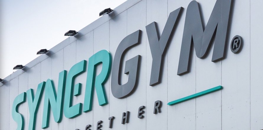 Liikekiinteistö L'Eixample, Barcelona, Espanja 1084 m2 No. 22774