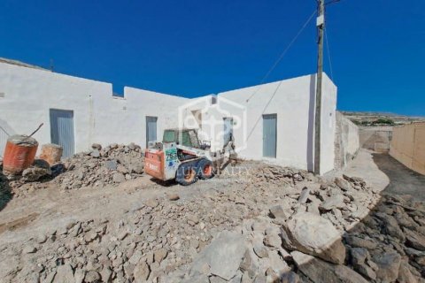 Terreno in vendita Guia de Isora, Tenerife, Spagna N° 111119 - foto 12