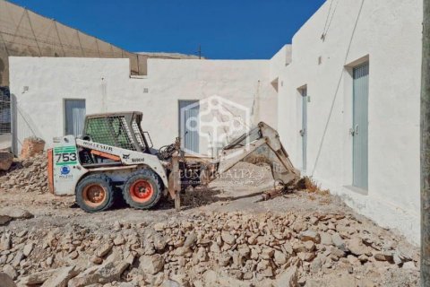 Terreno in vendita Guia de Isora, Tenerife, Spagna N° 111119 - foto 9