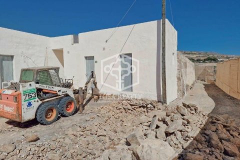 Terreno in vendita Guia de Isora, Tenerife, Spagna N° 111119 - foto 8