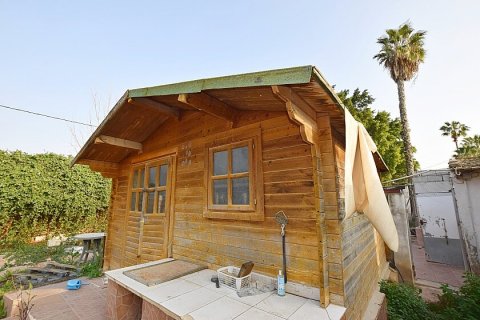 Talo myytävänä Dolores, Alicante, Espanja, 2 makuuhuonetta, 147 m2 No. 111131 - kuva 1