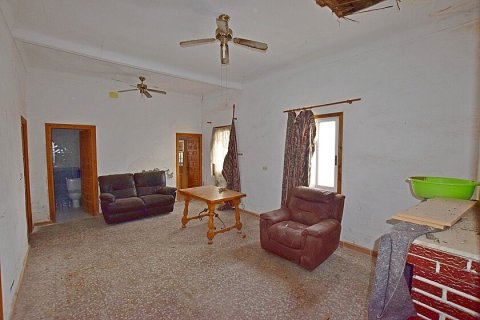 Talo myytävänä Dolores, Alicante, Espanja, 2 makuuhuonetta, 147 m2 No. 111131 - kuva 2