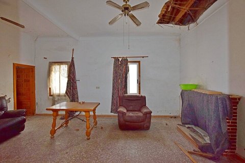 Talo myytävänä Dolores, Alicante, Espanja, 2 makuuhuonetta, 147 m2 No. 111131 - kuva 3