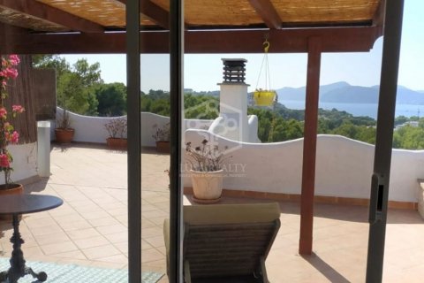 Villa en venta Santa Ponsa, Mallorca, España 4 dormitorios, 317 m2 No. 111129 - foto 10