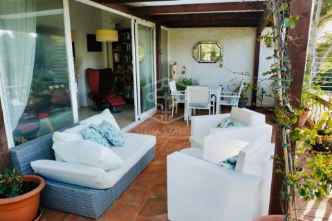 Villa en venta Santa Ponsa, Mallorca, España 4 dormitorios, 317 m2 No. 111129 - foto 5