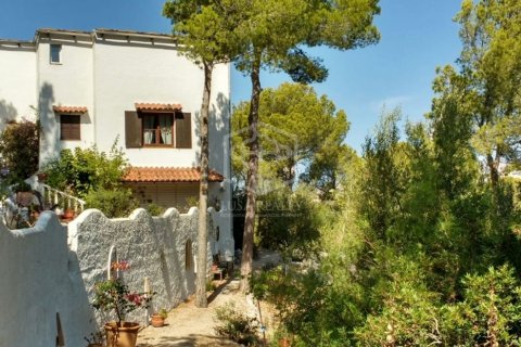 Villa en venta Santa Ponsa, Mallorca, España 4 dormitorios, 317 m2 No. 111129 - foto 12