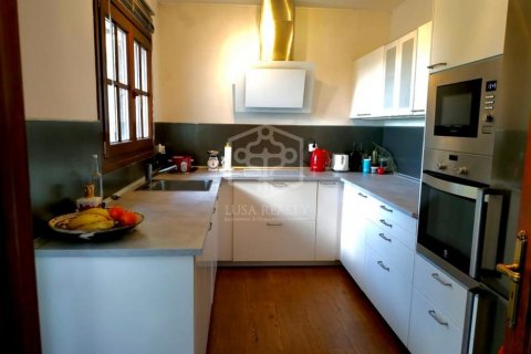 Villa en venta Santa Ponsa, Mallorca, España 4 dormitorios, 317 m2 No. 111129 - foto 4