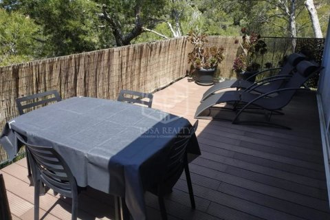Villa en venta Santa Ponsa, Mallorca, España 4 dormitorios, 317 m2 No. 111129 - foto 11