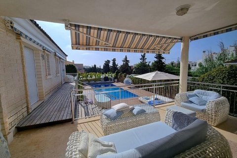 Villa till salu La Mata, Alicante, Spanien 5 sovrum, 438 kvm. Nr. 111135 - foto 6