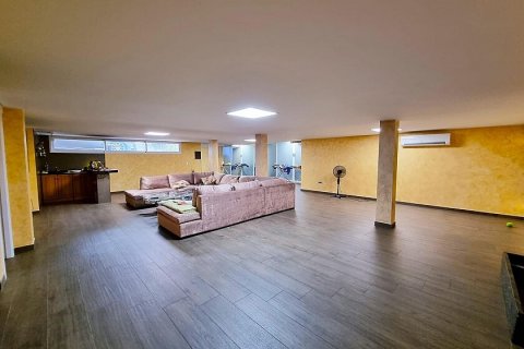 Villa till salu La Mata, Alicante, Spanien 5 sovrum, 438 kvm. Nr. 111135 - foto 18