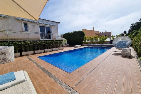 Villa till salu La Mata, Alicante, Spanien 5 sovrum, 438 kvm. Nr. 111135 - foto 5