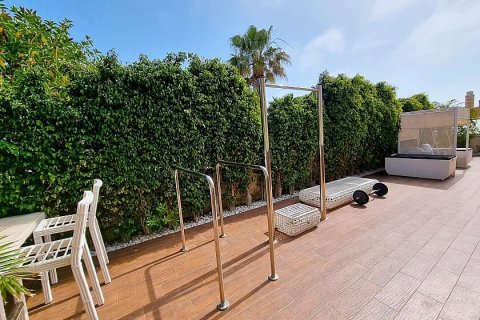 Villa till salu La Mata, Alicante, Spanien 5 sovrum, 438 kvm. Nr. 111135 - foto 7