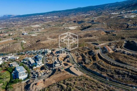 Terreno in vendita Guia de Isora, Tenerife, Spagna N° 111128 - foto 4