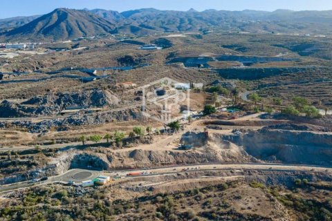 Terreno in vendita Guia de Isora, Tenerife, Spagna N° 111128 - foto 9